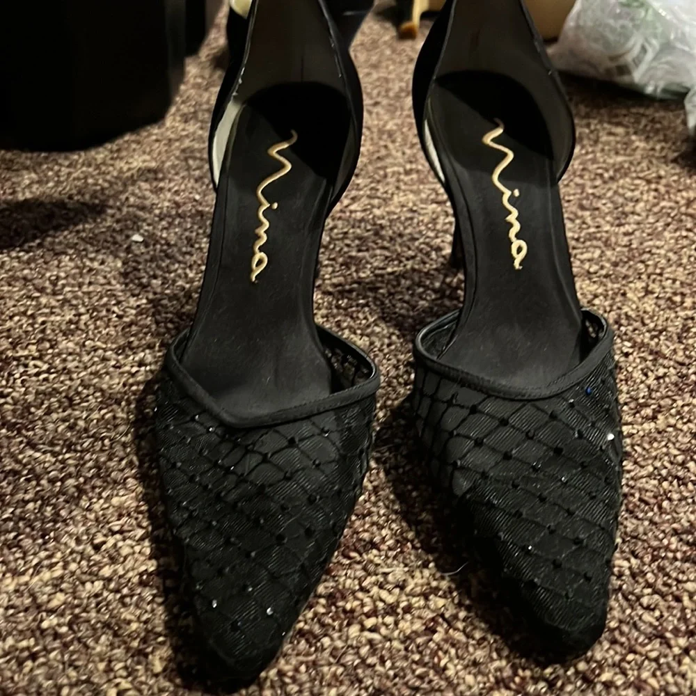 Heels - Picture 2 of 4